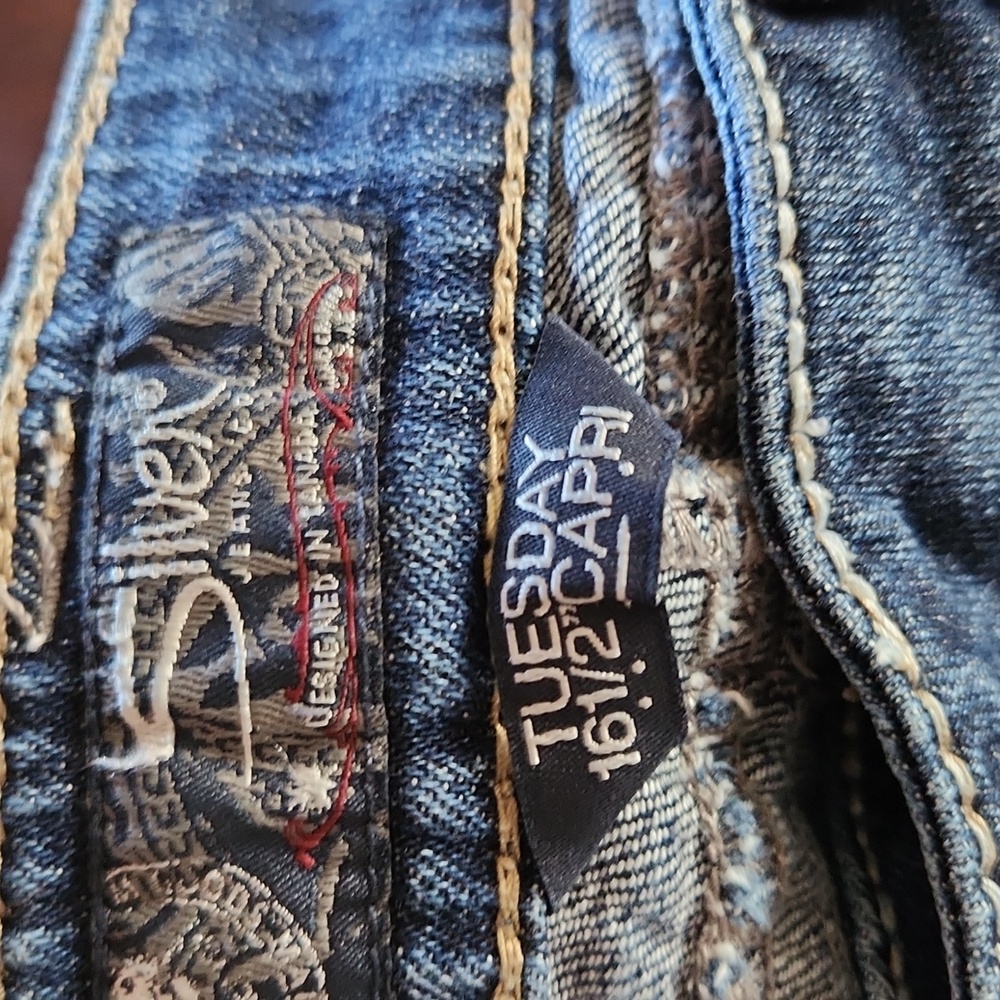 Denim Jeans
